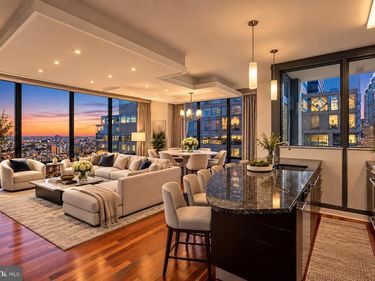 2101 MARKET, Unit 3507, PHILADELPHIA, PA 19103
