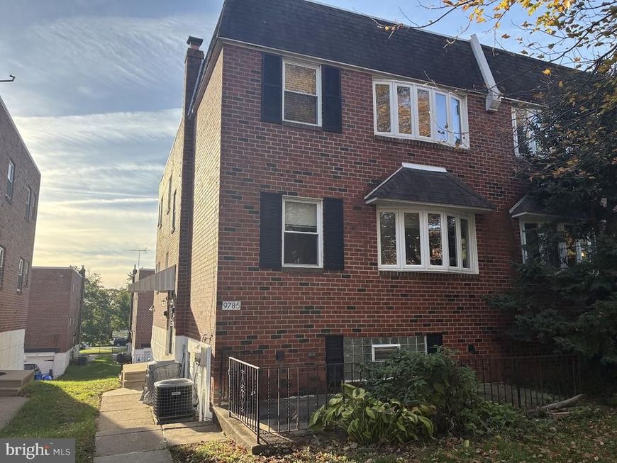 9785 Hilspach Street, Philadelphia, PA 19115 Main Photo