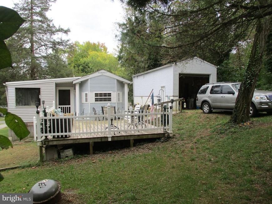 172/173 Glen 8 Paiute Circle, Earleville, MD 21919 Main Photo