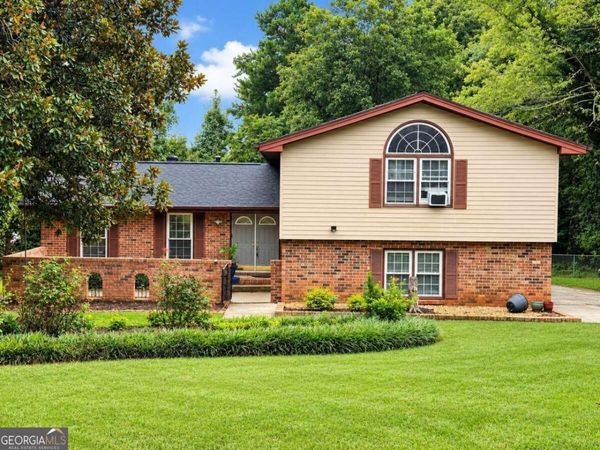 4769 Dunover Circle, Doraville, GA 30360