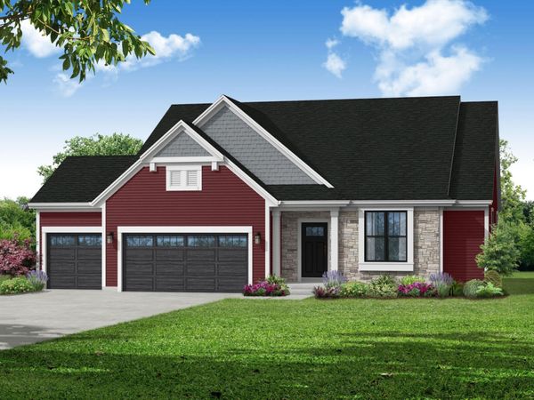 813 Viewpoint Ave, Waukesha, WI 53188