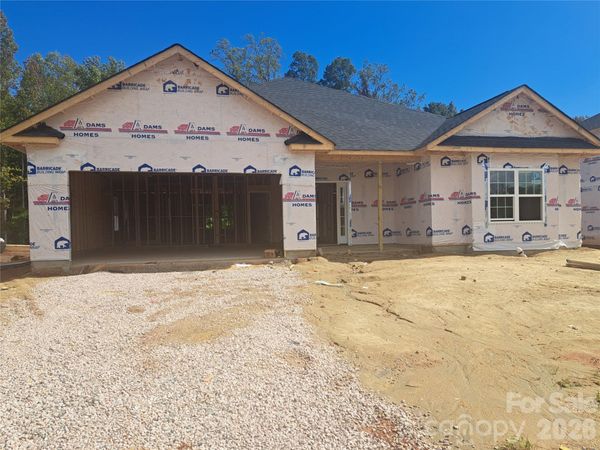 1275 Kildare Drive, Unit 12, Salisbury, NC 28146