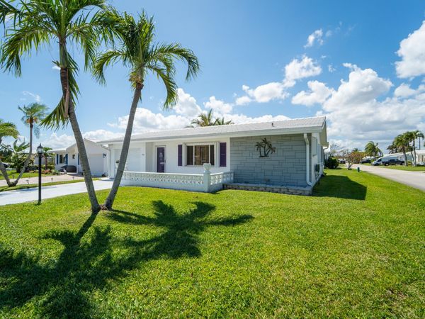 1601 SW 18TH Street SW, Boynton Beach, FL 33426