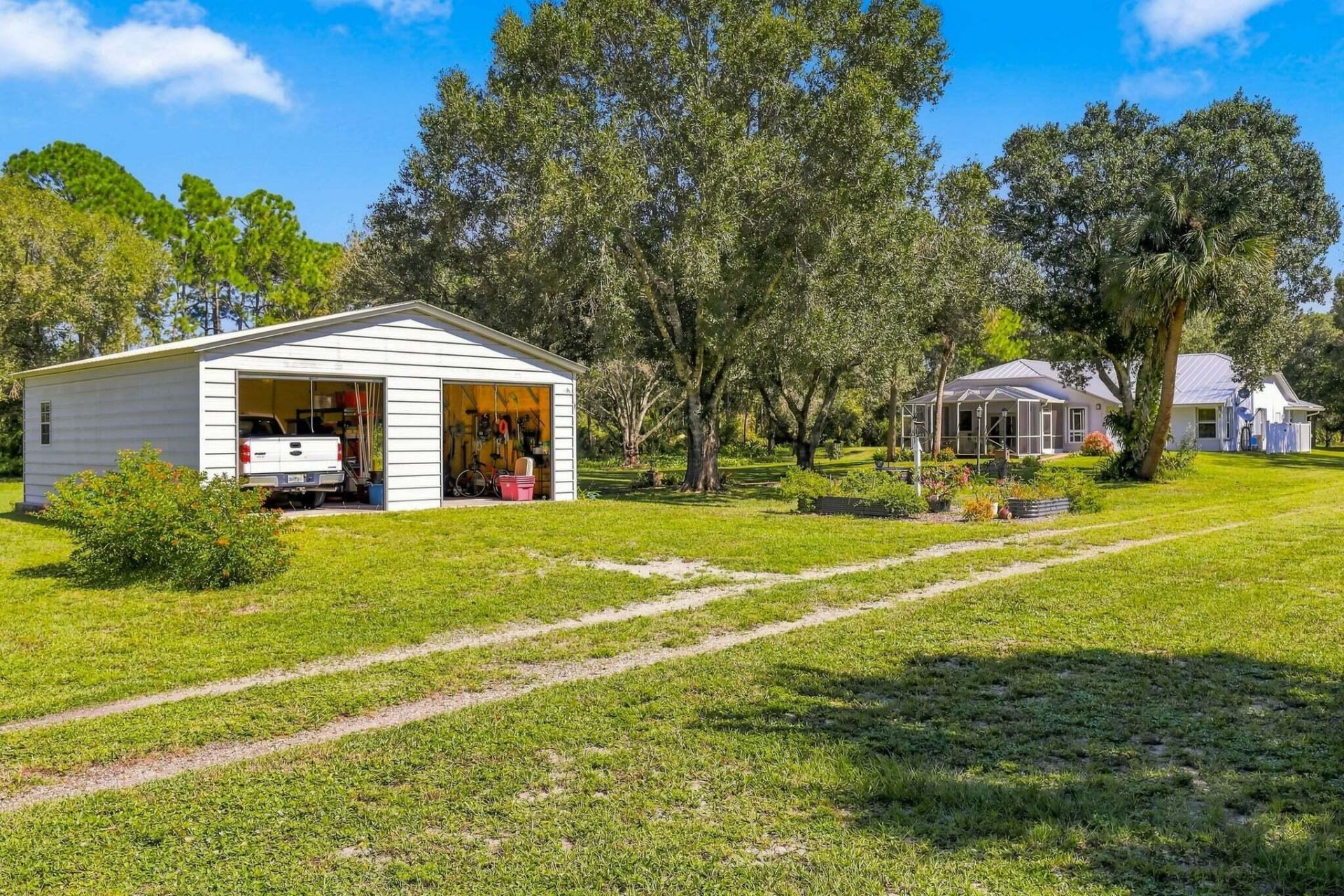 5877 Clydesdale Lane, Fort Pierce, FL 34987 Photo