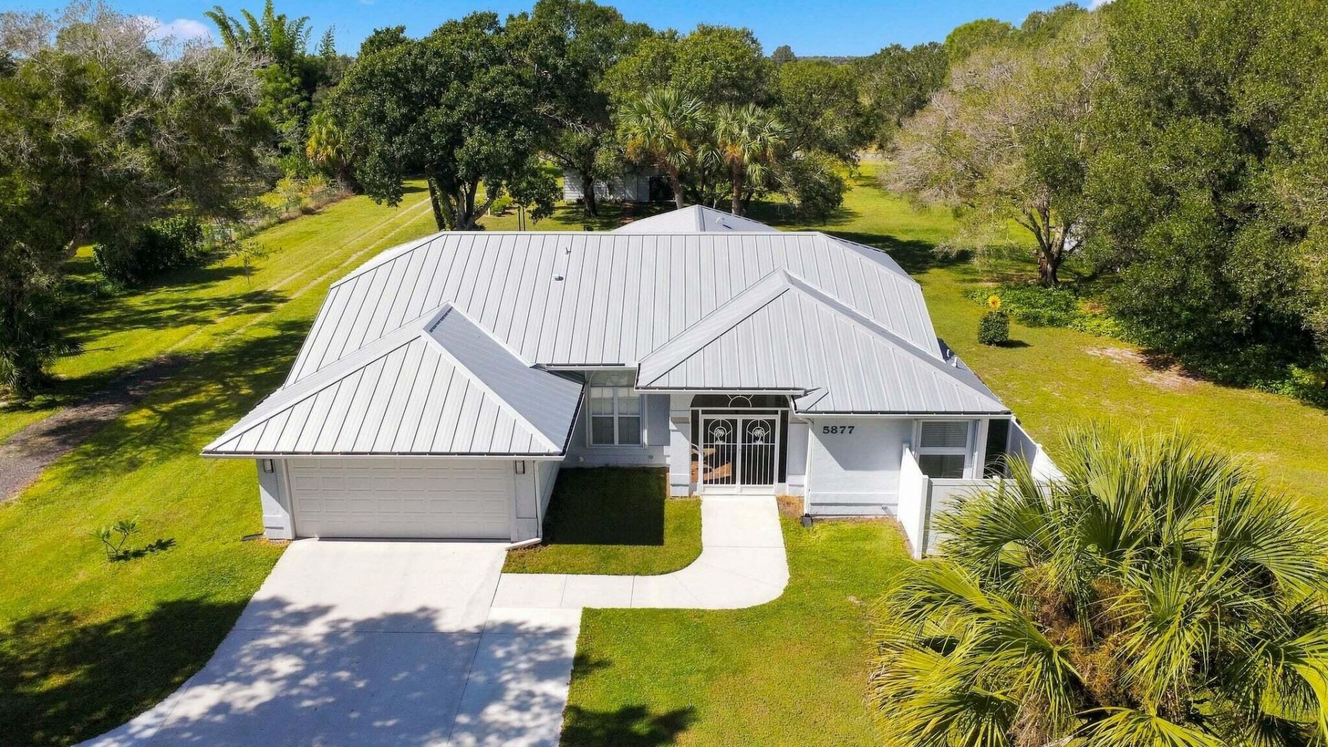 5877 Clydesdale Lane, Fort Pierce, FL 34987 Photo