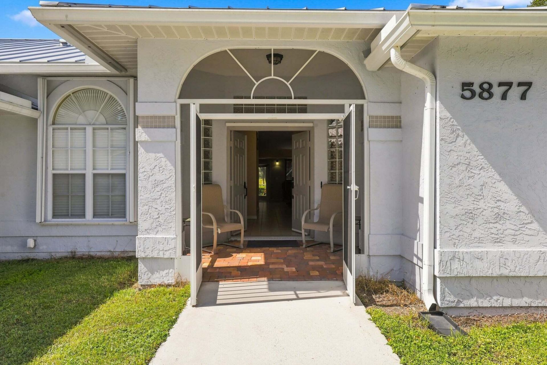 5877 Clydesdale Lane, Fort Pierce, FL 34987 Photo