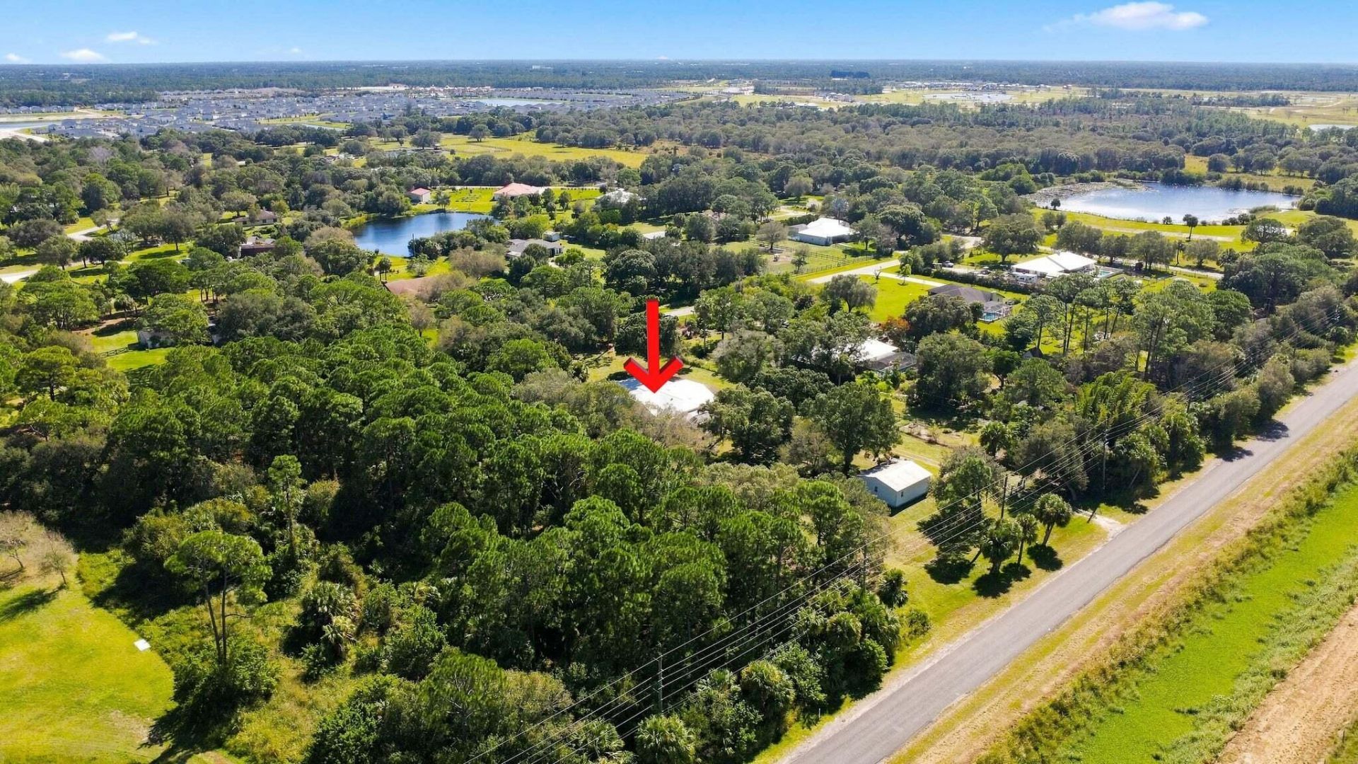 5877 Clydesdale Lane, Fort Pierce, FL 34987 Photo