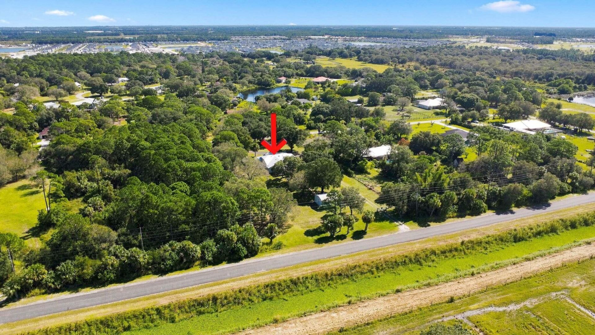 5877 Clydesdale Lane, Fort Pierce, FL 34987 Photo