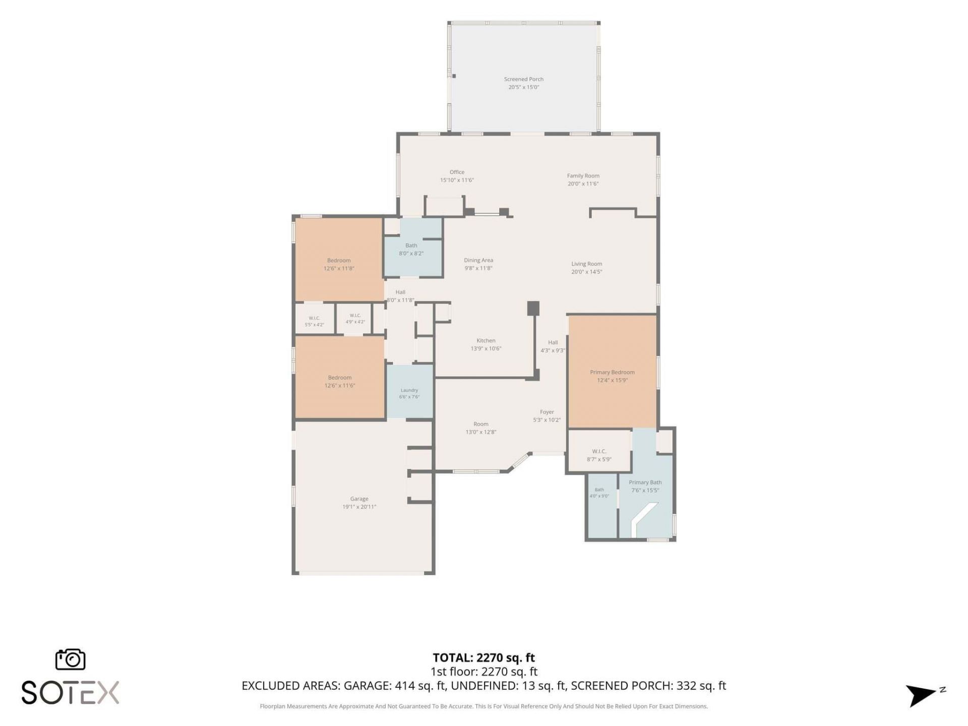 5877 Clydesdale Lane, Fort Pierce, FL 34987 Photo