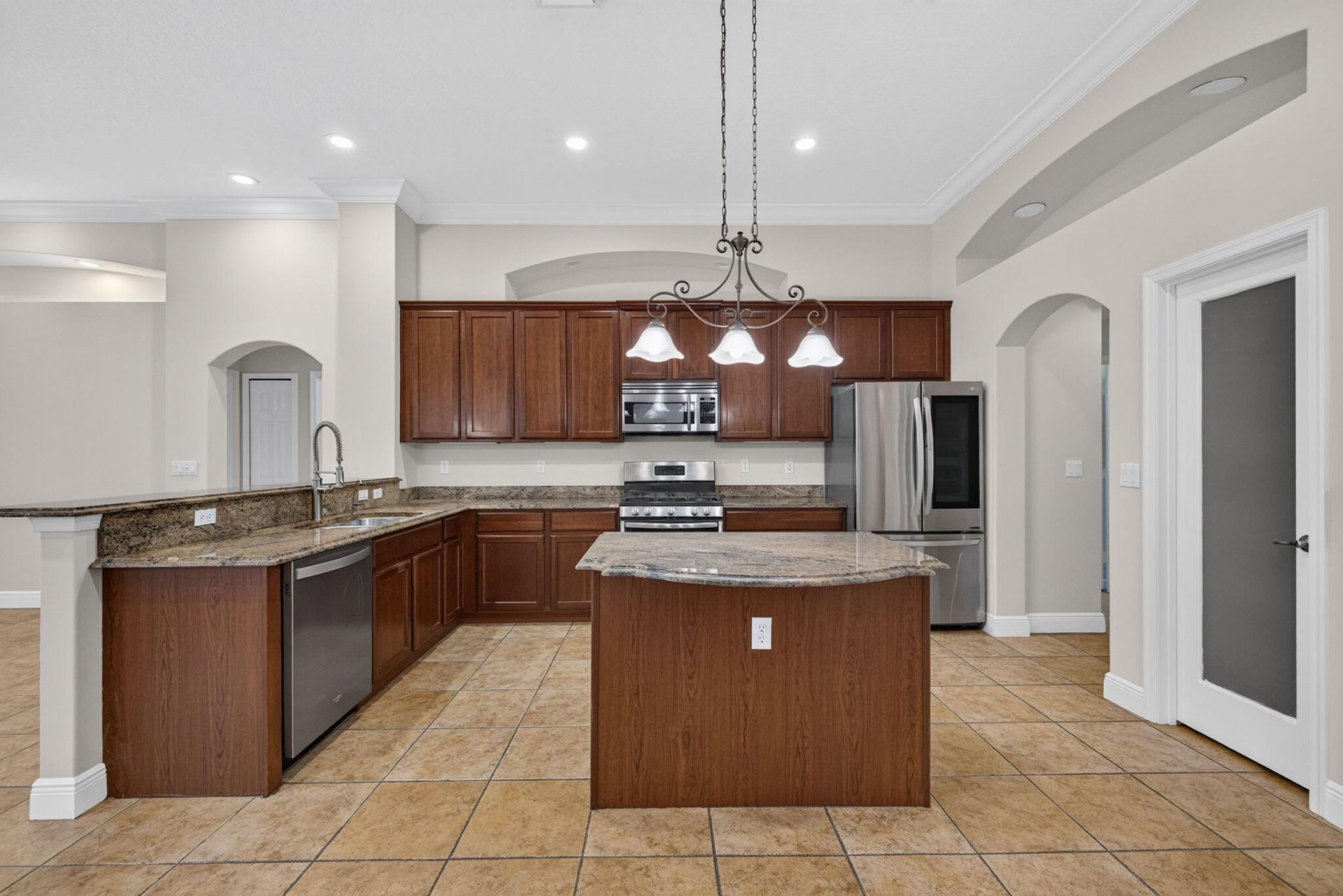 6119 NW Gause Avenue, Port Saint Lucie, FL 34986 Photo