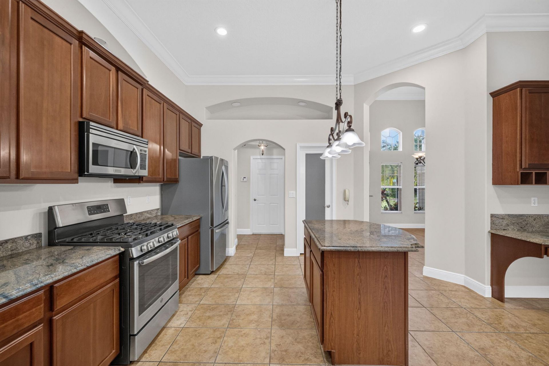 6119 NW Gause Avenue, Port Saint Lucie, FL 34986 Photo