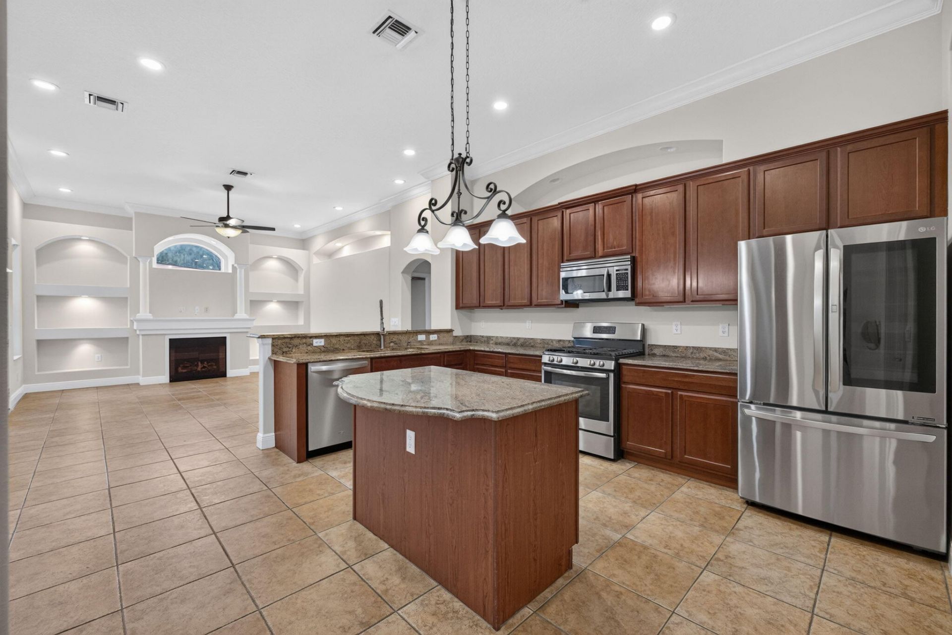 6119 NW Gause Avenue, Port Saint Lucie, FL 34986 Photo