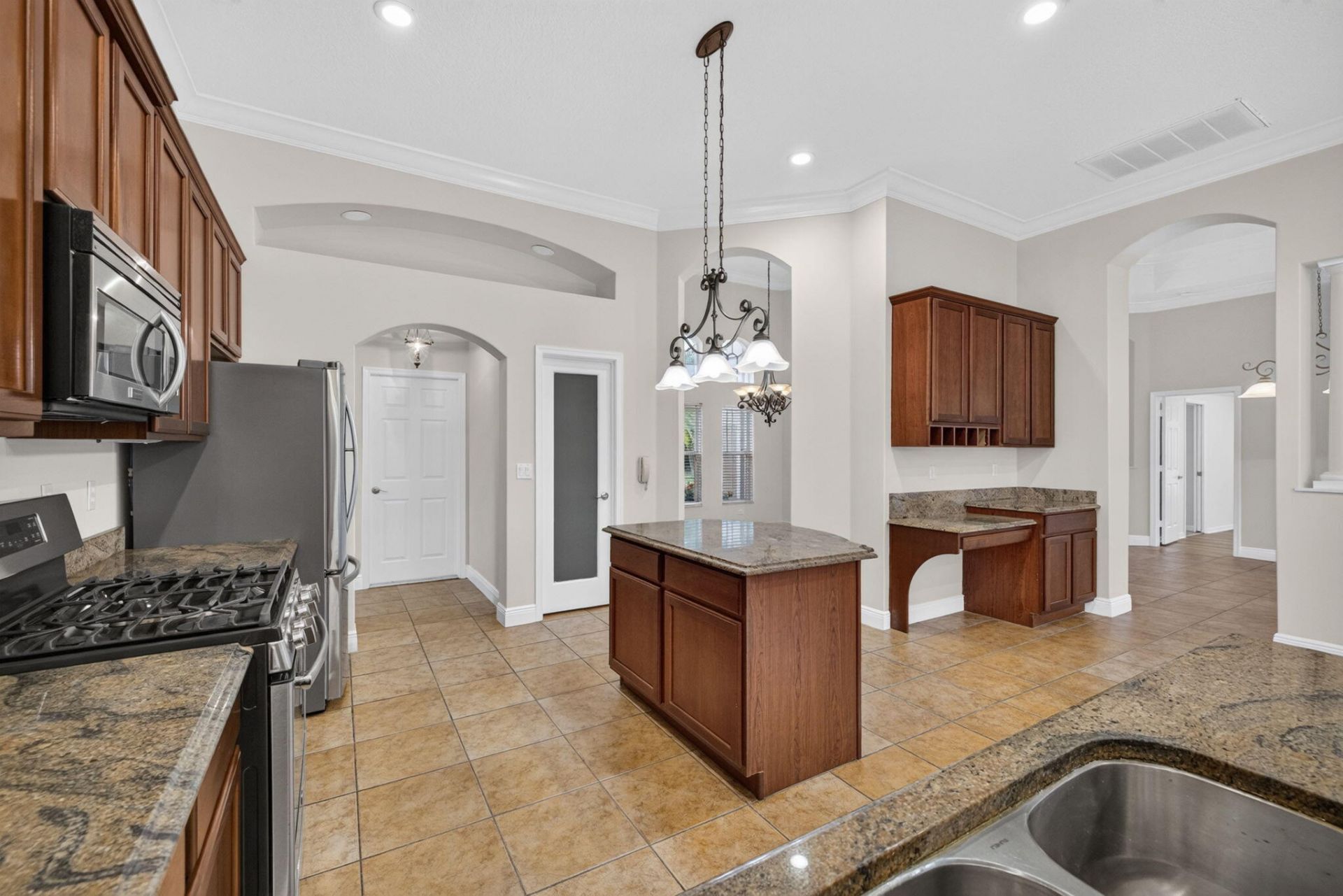 6119 NW Gause Avenue, Port Saint Lucie, FL 34986 Photo