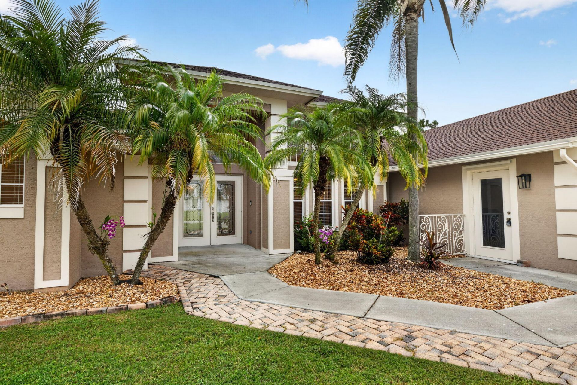 6119 NW Gause Avenue, Port Saint Lucie, FL 34986 Photo