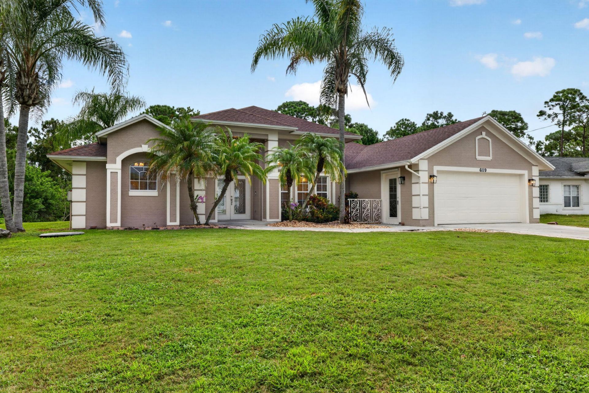 6119 NW Gause Avenue, Port Saint Lucie, FL 34986 Photo