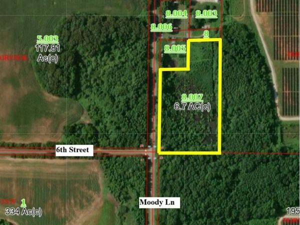 000 Moody Ln, Cherokee, AL 35616