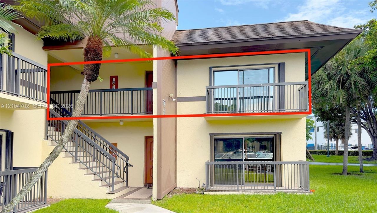 7905 SW 86th St , Unit #628, Miami, FL 33143 Photo