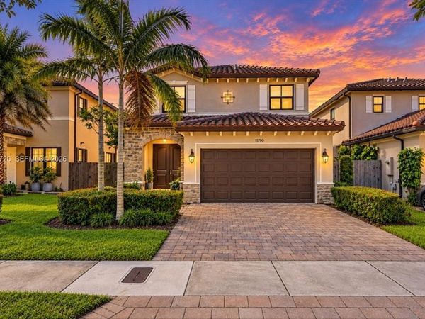 11790 SW 251st St , Homestead, FL 33032