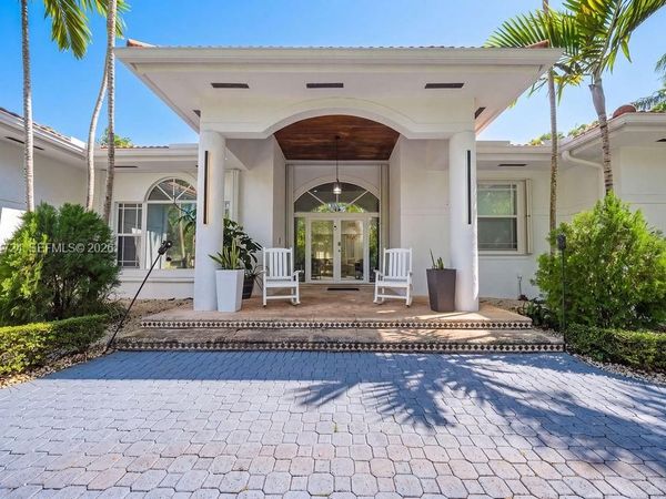 5750 SW 67th Ave , Miami, FL 33143