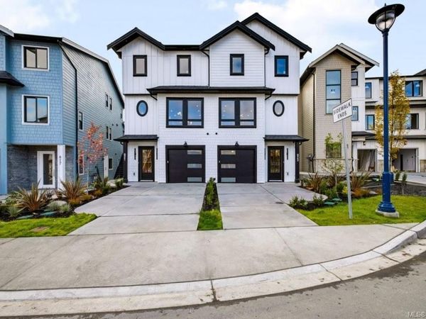 821 Blackbird Pl , Langford, BC V9B 6T6