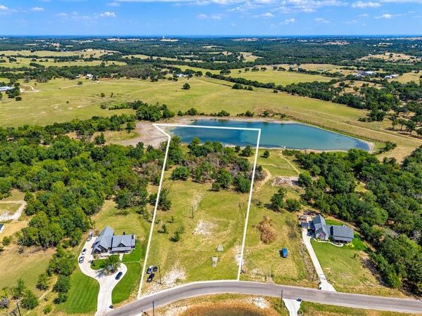 297 Zebrastone Way , Poolville, TX 76487