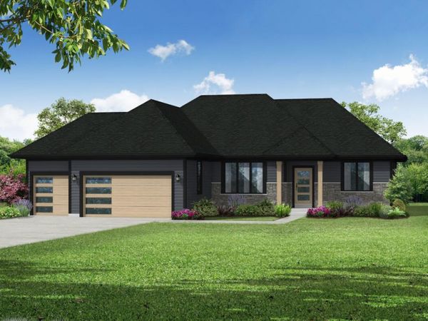 1022 Oldfield Ave, Unit Lt81, Mukwonago, WI 53149