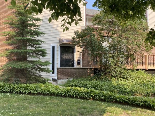 806 Harvard Street , Wilmette, IL 60091