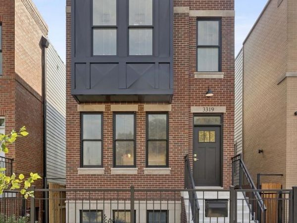 3319 S PRAIRIE Avenue, Chicago, IL 60616