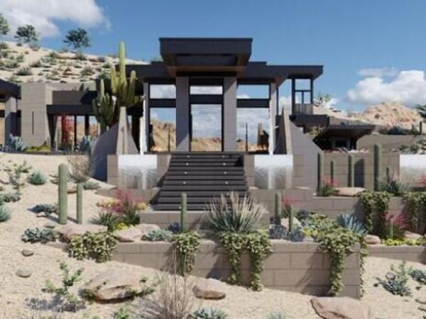 9625 N TALON Trail, Fountain Hills, AZ 85268
