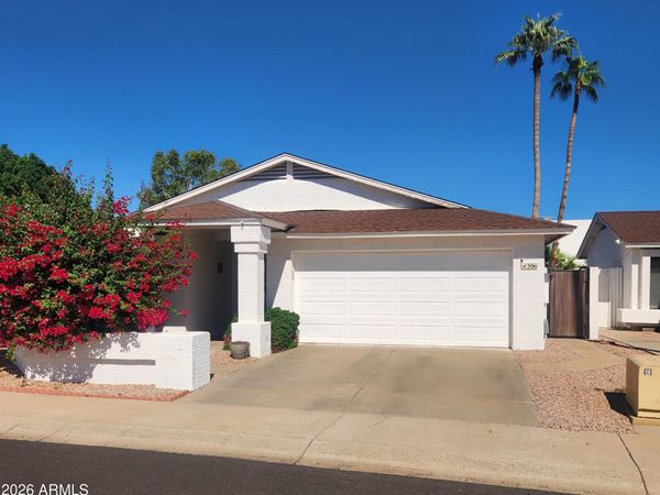 306 W SANDRA Terrace, Phoenix, AZ 85023