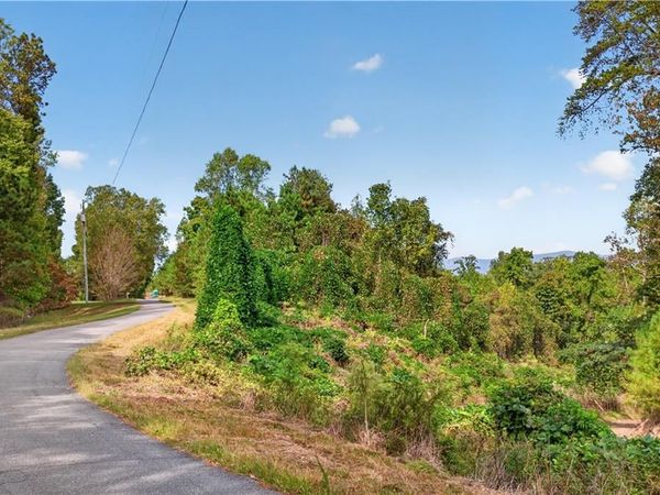 0 Weatherby Road , Ball Ground, GA 30107