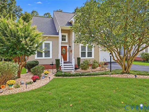 5415 Meadow Chase Road, Midlothian, VA 23112