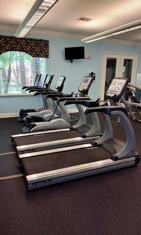 10282 S Fox Trail Road S, Unit 214, Royal Palm Beach, FL 33411 Photo
