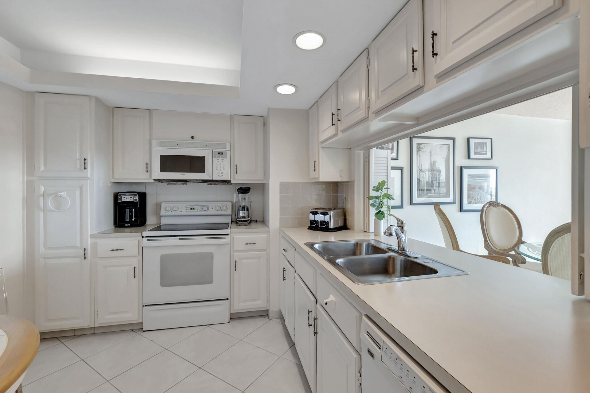 4740 S Ocean Boulevard, Unit 1415, Highland Beach, FL 33487 Photo
