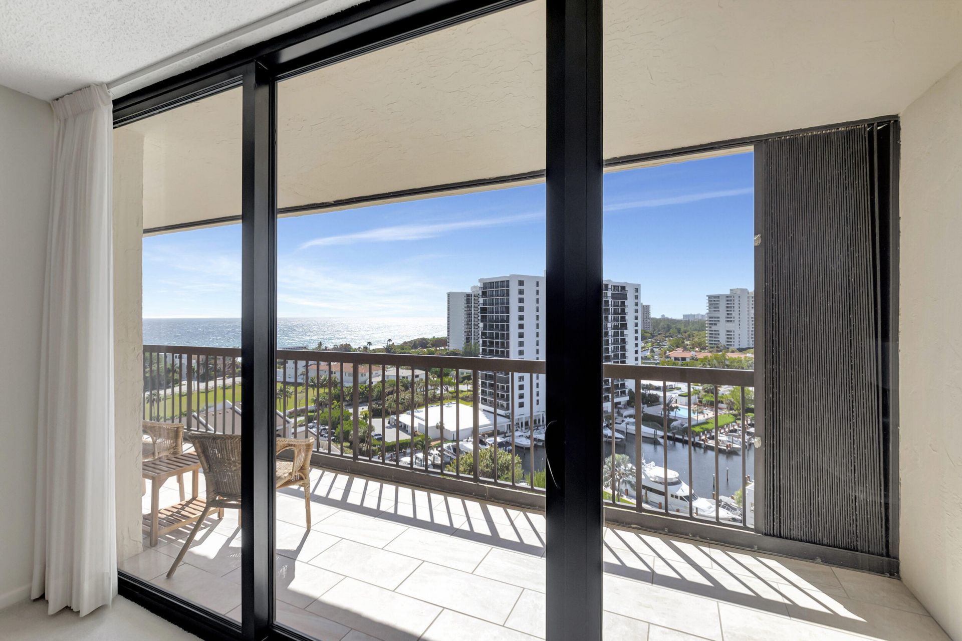 4740 S Ocean Boulevard, Unit 1415, Highland Beach, FL 33487 Photo