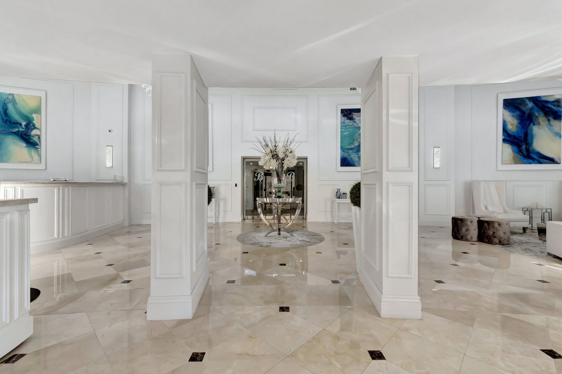 4740 S Ocean Boulevard, Unit 1415, Highland Beach, FL 33487 Photo