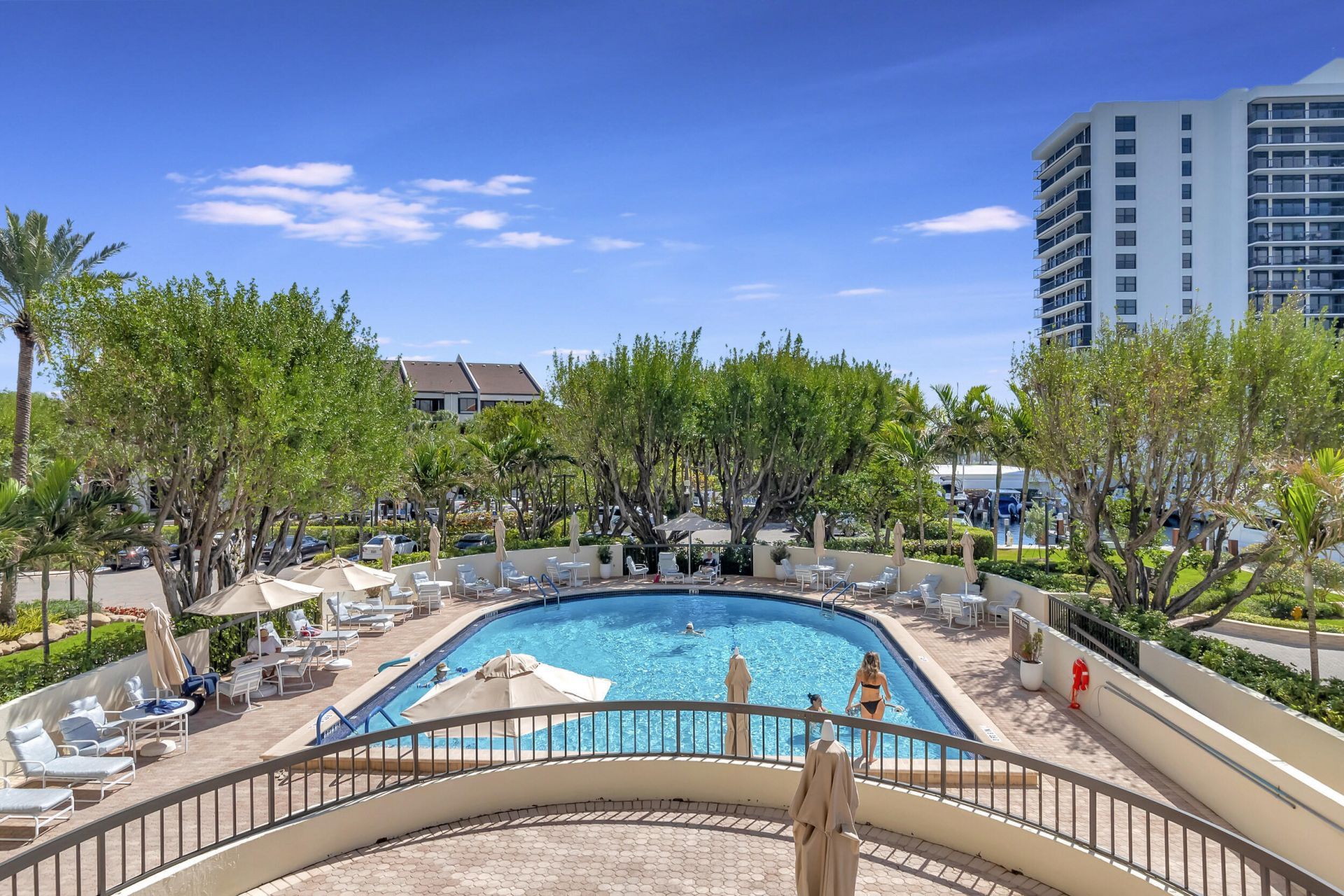 4740 S Ocean Boulevard, Unit 1415, Highland Beach, FL 33487 Photo