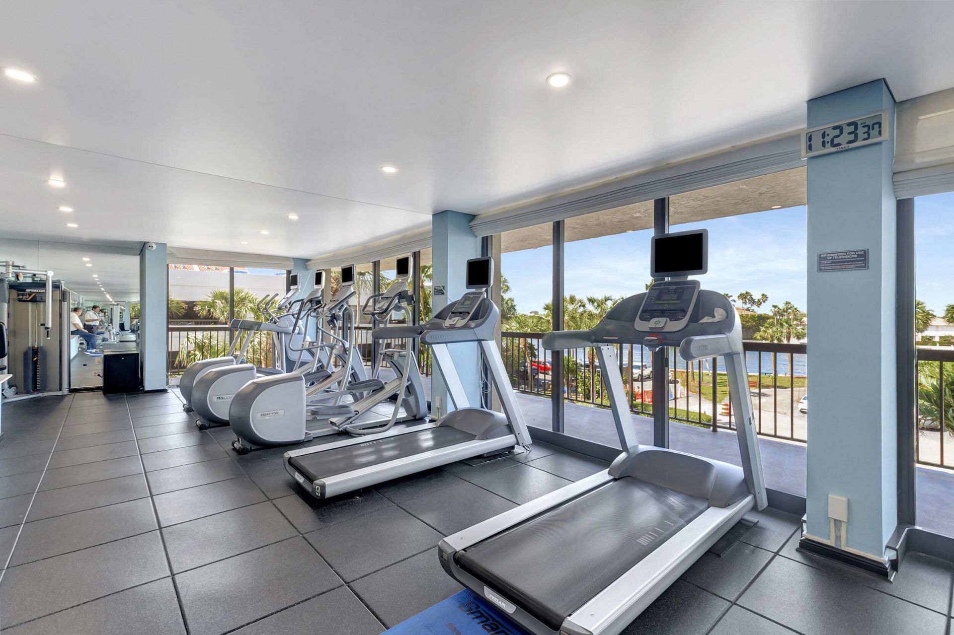 4740 S Ocean Boulevard, Unit 1415, Highland Beach, FL 33487 Photo