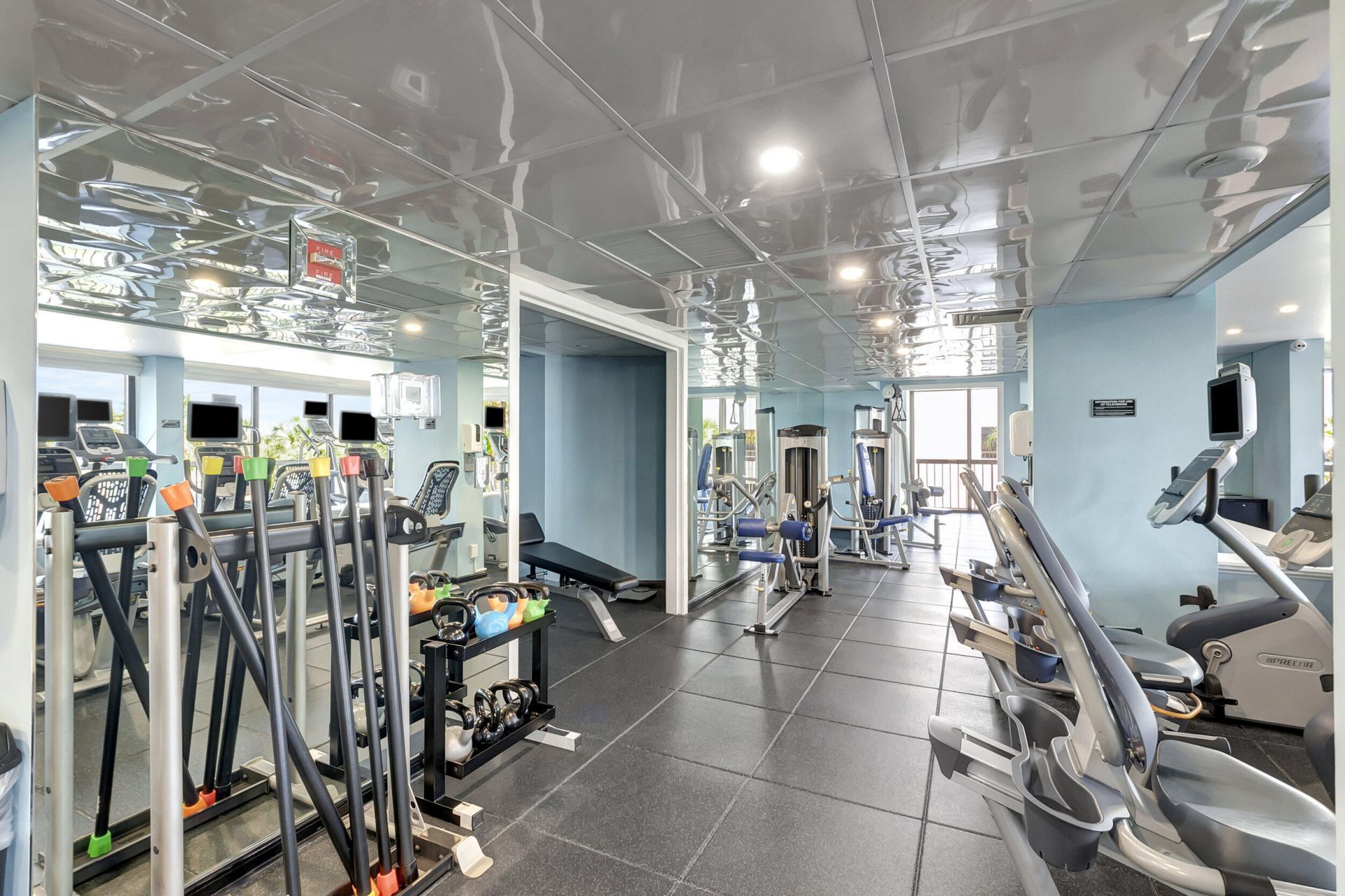 4740 S Ocean Boulevard, Unit 1415, Highland Beach, FL 33487 Photo