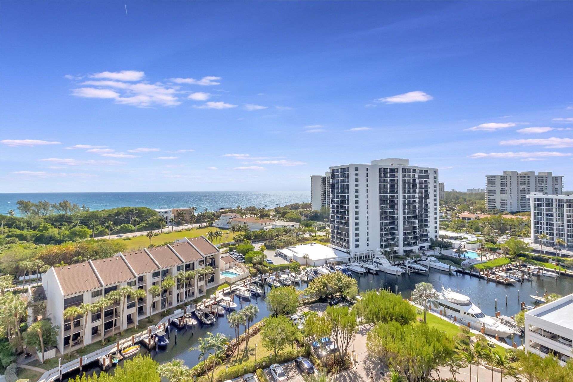 4740 S Ocean Boulevard, Unit 1415, Highland Beach, FL 33487 Photo