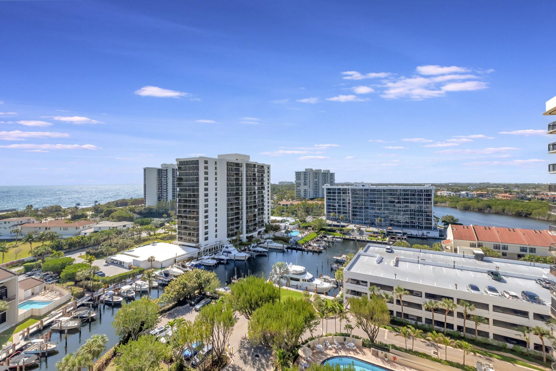 4740 S Ocean Boulevard, Unit 1415, Highland Beach, FL 33487 Photo
