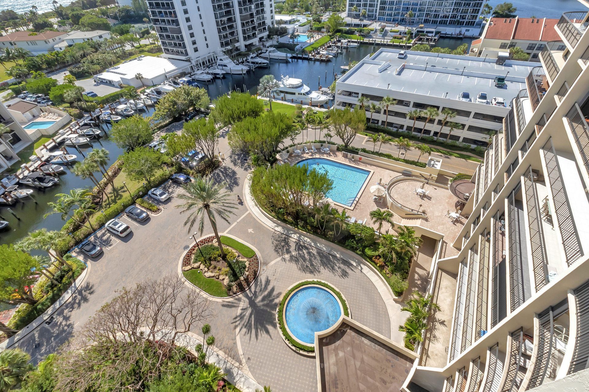 4740 S Ocean Boulevard, Unit 1415, Highland Beach, FL 33487 Photo