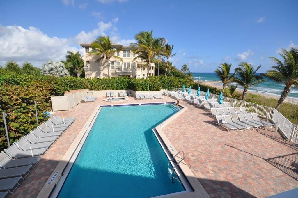 4740 S Ocean Boulevard, Unit 1415, Highland Beach, FL 33487 Photo