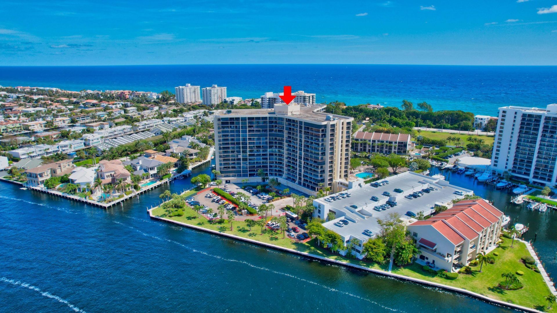 4740 S Ocean Boulevard, Unit 1415, Highland Beach, FL 33487 Photo