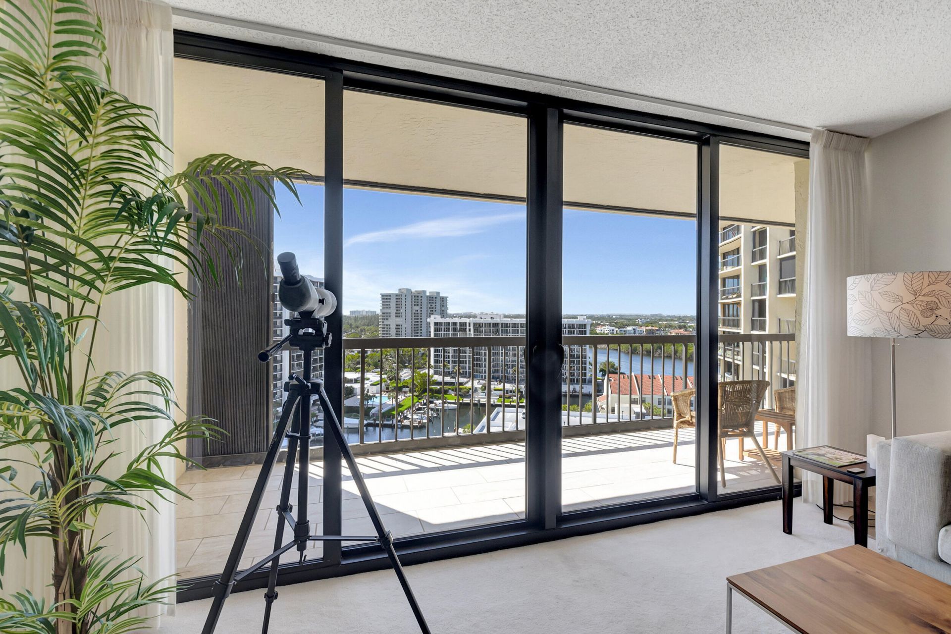 4740 S Ocean Boulevard, Unit 1415, Highland Beach, FL 33487 Photo