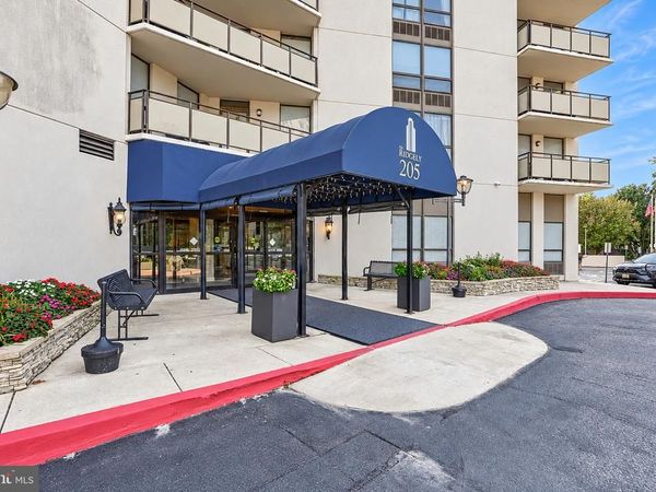 205 E JOPPA ROAD E , Unit 2506, TOWSON, MD 21286