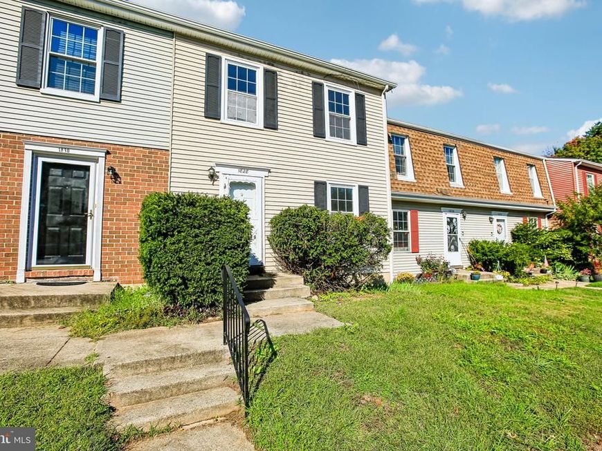 1828 Dove Court, Severn, MD 21144 Main Photo
