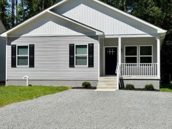 119 MERGANSER STREET, MONTROSS, VA 22520