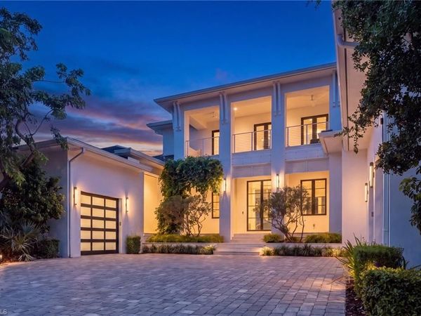 1698 McIlvaine CT , MARCO ISLAND, FL 34145