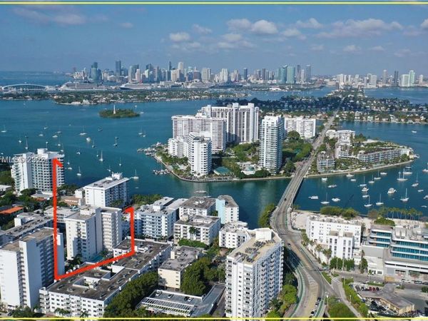1345 Lincoln Rd , Unit 704, Miami Beach, FL 33139